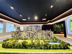 Narra Residences (D23), Apartment #621780151